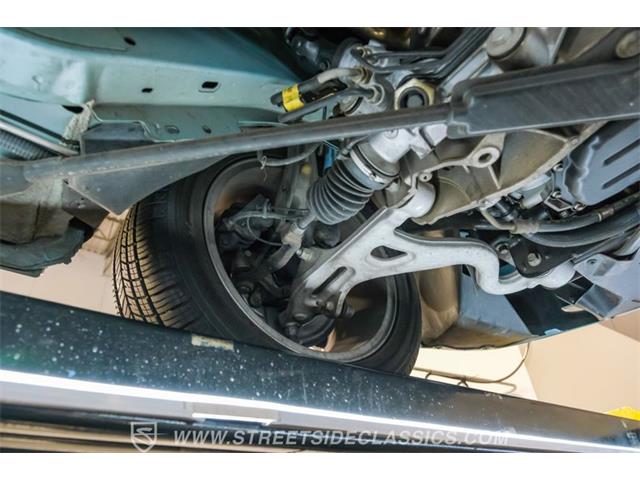 2002 Ford Thunderbird (CC-2065909) for sale in Ft Worth, Texas