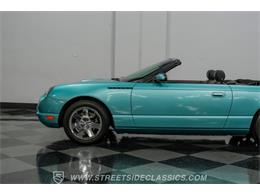 2002 Ford Thunderbird (CC-2065909) for sale in Ft Worth, Texas