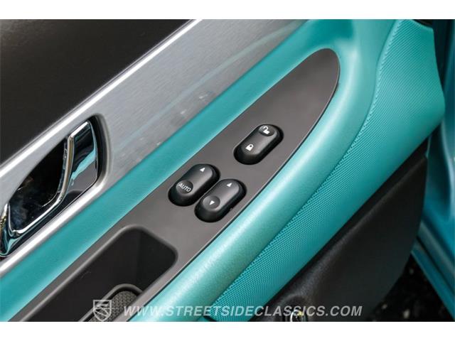 2002 Ford Thunderbird (CC-2065909) for sale in Ft Worth, Texas