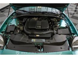 2002 Ford Thunderbird (CC-2065909) for sale in Ft Worth, Texas