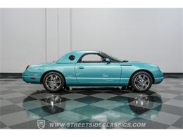 2002 Ford Thunderbird (CC-2065909) for sale in Ft Worth, Texas