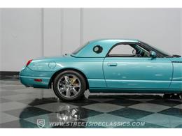 2002 Ford Thunderbird (CC-2065909) for sale in Ft Worth, Texas