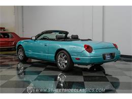 2002 Ford Thunderbird (CC-2065909) for sale in Ft Worth, Texas