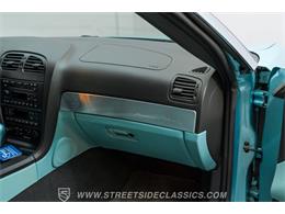 2002 Ford Thunderbird (CC-2065909) for sale in Ft Worth, Texas