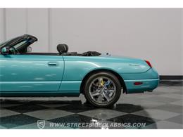 2002 Ford Thunderbird (CC-2065909) for sale in Ft Worth, Texas