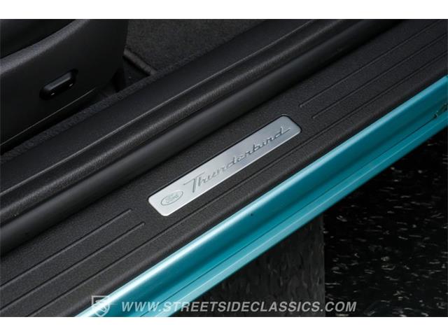 2002 Ford Thunderbird (CC-2065909) for sale in Ft Worth, Texas