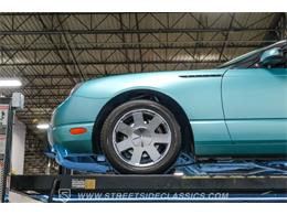 2002 Ford Thunderbird (CC-2065909) for sale in Ft Worth, Texas