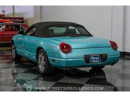 2002 Ford Thunderbird (CC-2065909) for sale in Ft Worth, Texas