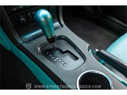 2002 Ford Thunderbird (CC-2065909) for sale in Ft Worth, Texas