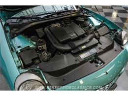 2002 Ford Thunderbird (CC-2065909) for sale in Ft Worth, Texas