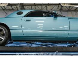 2002 Ford Thunderbird (CC-2065909) for sale in Ft Worth, Texas