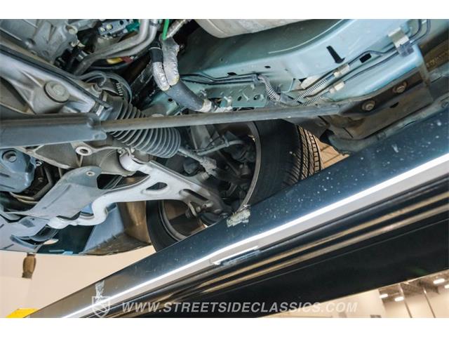 2002 Ford Thunderbird (CC-2065909) for sale in Ft Worth, Texas