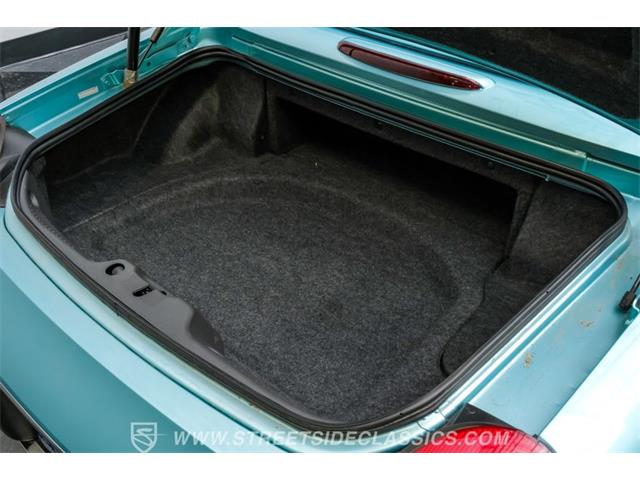 2002 Ford Thunderbird (CC-2065909) for sale in Ft Worth, Texas