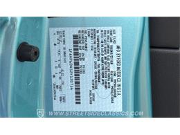 2002 Ford Thunderbird (CC-2065909) for sale in Ft Worth, Texas