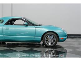 2002 Ford Thunderbird (CC-2065909) for sale in Ft Worth, Texas