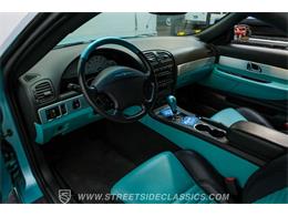 2002 Ford Thunderbird (CC-2065909) for sale in Ft Worth, Texas