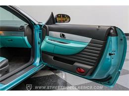 2002 Ford Thunderbird (CC-2065909) for sale in Ft Worth, Texas