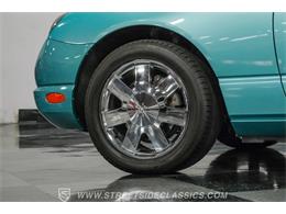 2002 Ford Thunderbird (CC-2065909) for sale in Ft Worth, Texas