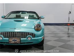 2002 Ford Thunderbird (CC-2065909) for sale in Ft Worth, Texas