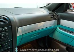 2002 Ford Thunderbird (CC-2065909) for sale in Ft Worth, Texas