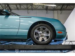 2002 Ford Thunderbird (CC-2065909) for sale in Ft Worth, Texas