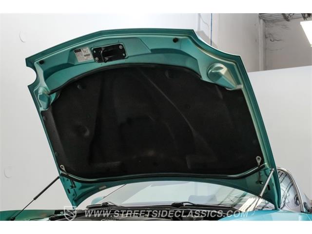 2002 Ford Thunderbird (CC-2065909) for sale in Ft Worth, Texas