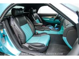 2002 Ford Thunderbird (CC-2065909) for sale in Ft Worth, Texas