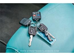 2002 Ford Thunderbird (CC-2065909) for sale in Ft Worth, Texas