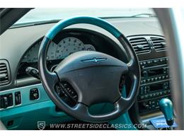 2002 Ford Thunderbird (CC-2065909) for sale in Ft Worth, Texas