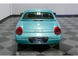 2002 Ford Thunderbird (CC-2065909) for sale in Ft Worth, Texas