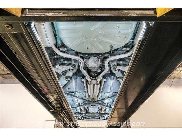 2002 Ford Thunderbird (CC-2065909) for sale in Ft Worth, Texas