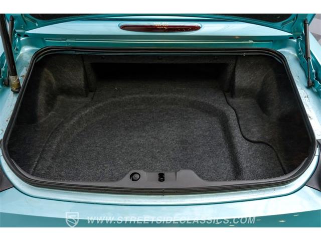 2002 Ford Thunderbird (CC-2065909) for sale in Ft Worth, Texas