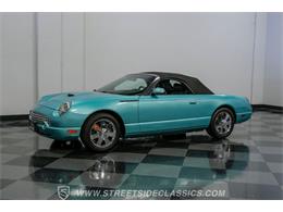 2002 Ford Thunderbird (CC-2065909) for sale in Ft Worth, Texas