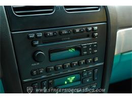 2002 Ford Thunderbird (CC-2065909) for sale in Ft Worth, Texas