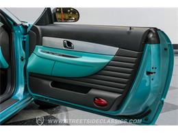 2002 Ford Thunderbird (CC-2065909) for sale in Ft Worth, Texas