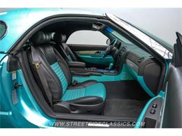 2002 Ford Thunderbird (CC-2065909) for sale in Ft Worth, Texas