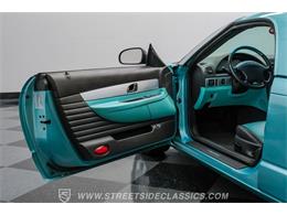 2002 Ford Thunderbird (CC-2065909) for sale in Ft Worth, Texas