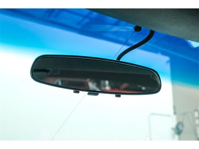 2002 Ford Thunderbird (CC-2065909) for sale in Ft Worth, Texas