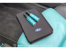 2002 Ford Thunderbird (CC-2065909) for sale in Ft Worth, Texas