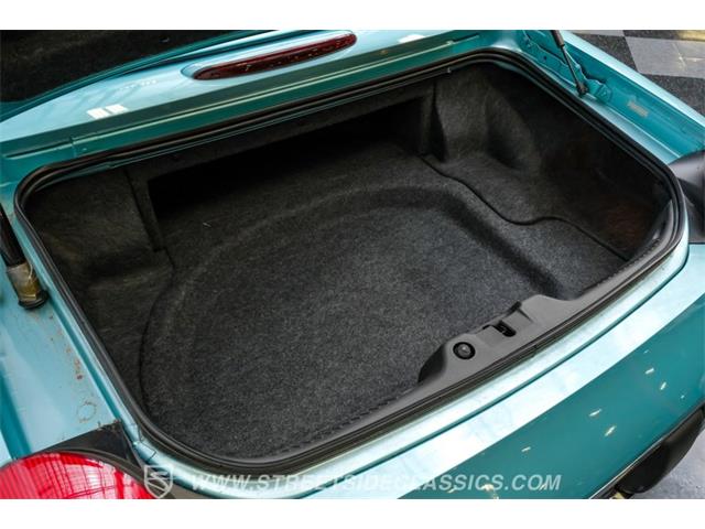 2002 Ford Thunderbird (CC-2065909) for sale in Ft Worth, Texas