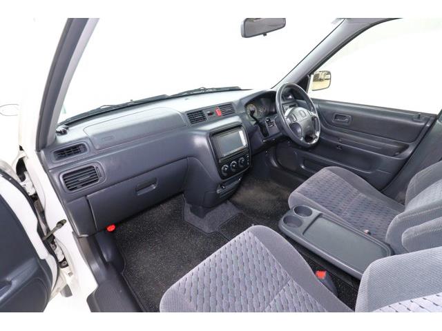 1999 Honda CRV (CC-2065911) for sale in Christiansburg, Virginia