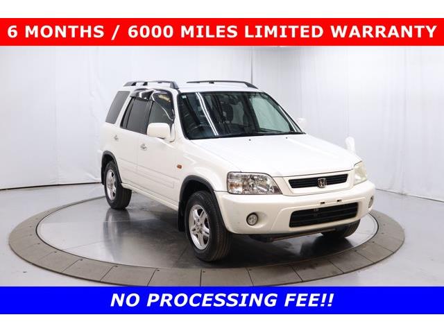 1999 Honda CRV (CC-2065911) for sale in Christiansburg, Virginia