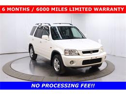1999 Honda CRV (CC-2065911) for sale in Christiansburg, Virginia