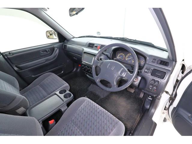 1999 Honda CRV (CC-2065911) for sale in Christiansburg, Virginia