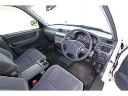 1999 Honda CRV (CC-2065911) for sale in Christiansburg, Virginia