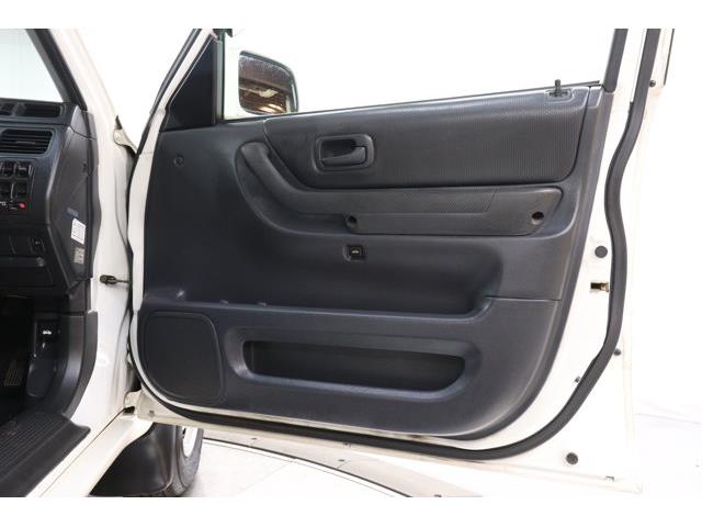 1999 Honda CRV (CC-2065911) for sale in Christiansburg, Virginia