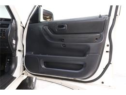 1999 Honda CRV (CC-2065911) for sale in Christiansburg, Virginia