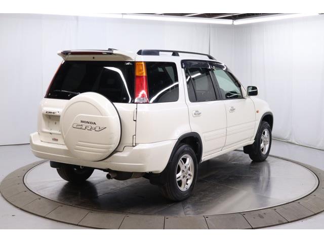 1999 Honda CRV (CC-2065911) for sale in Christiansburg, Virginia