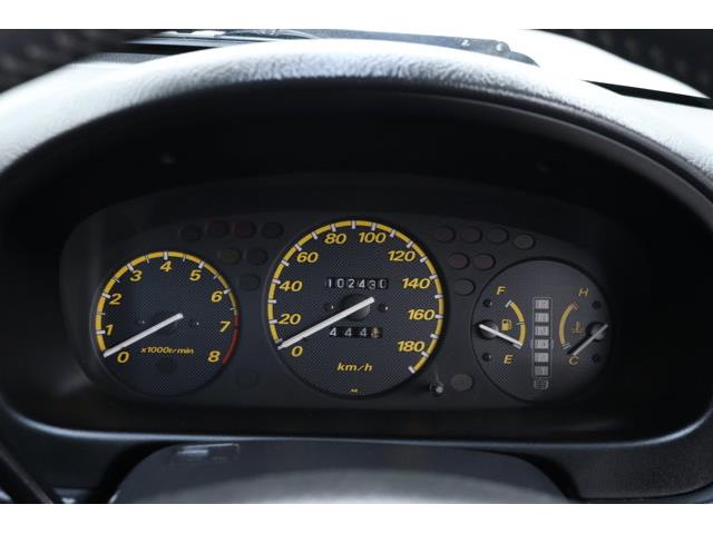 1999 Honda CRV (CC-2065911) for sale in Christiansburg, Virginia