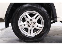 1999 Honda CRV (CC-2065911) for sale in Christiansburg, Virginia